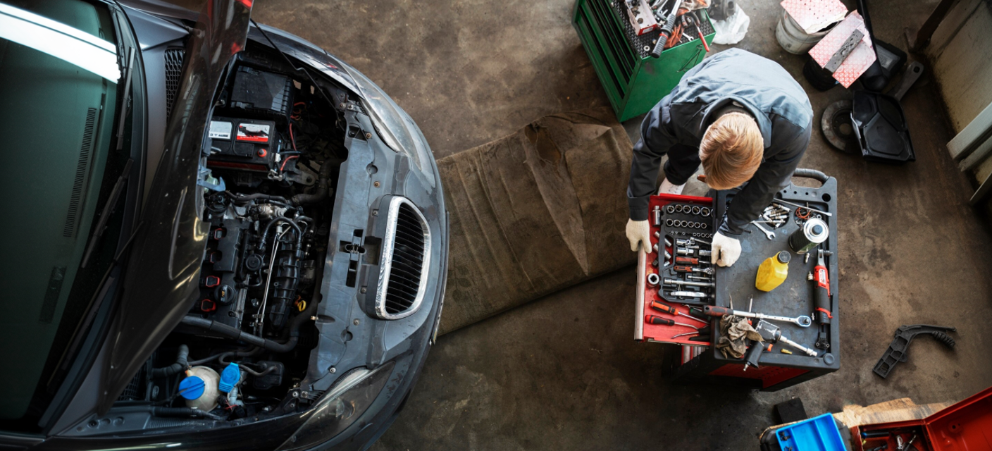Auto Parts & Accessories