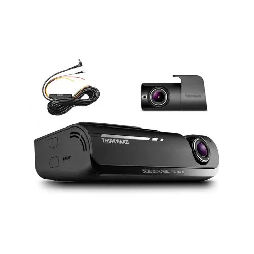 Thinkware F770 Dash Cam